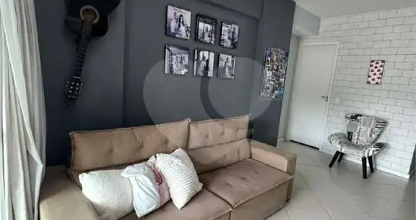 Apartamento com 2 quartos à venda no Santa Rosa, Niterói 