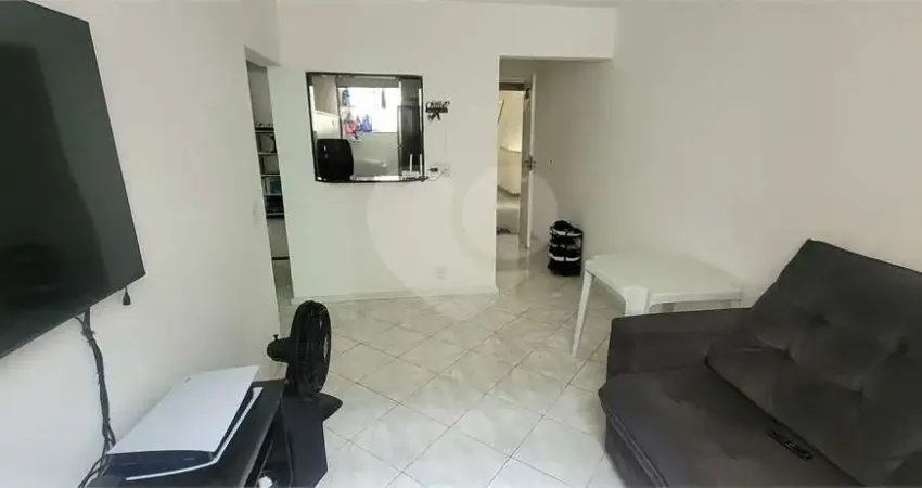 Apartamento com 2 quartos à venda na Avenida Professor João Brasil, Fonseca, Niterói