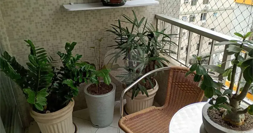 Apartamento com 3 quartos à venda na Rua Joaquim Távora, Icaraí, Niterói