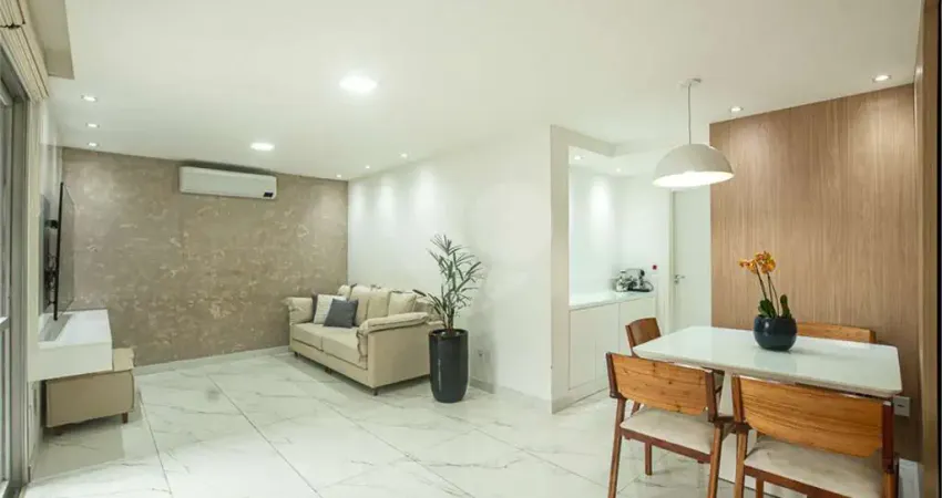 Apartamento com 3 quartos à venda na Rua Cinco de Julho, 349, Icaraí, Niterói