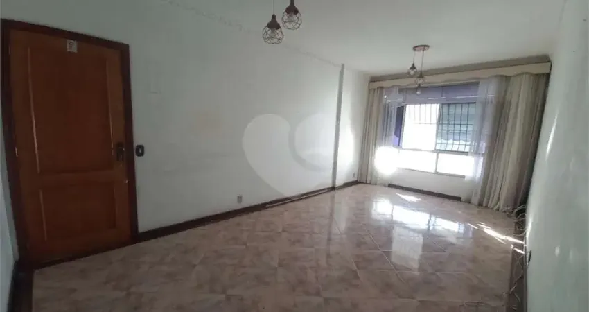 Apartamento com 2 quartos à venda em Icaraí, Niterói 