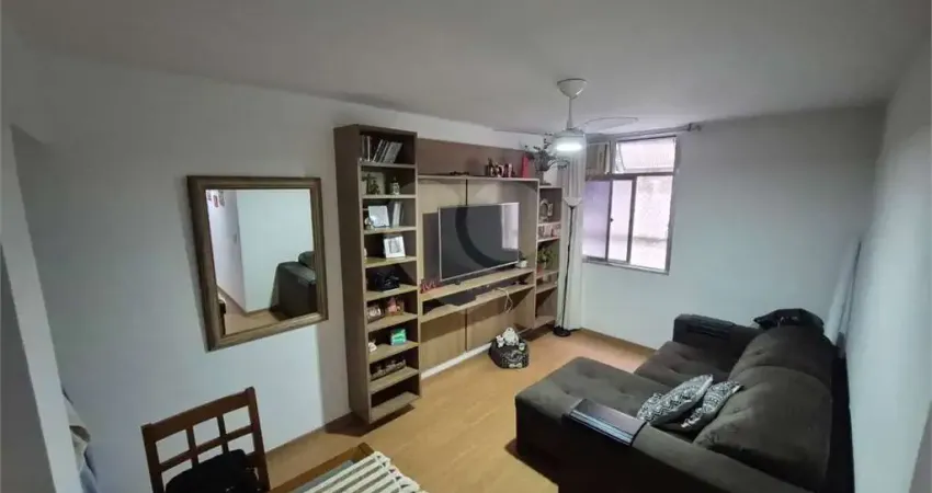 Apartamento com 2 quartos à venda na Adílio Neves Dutra, Fonseca, Niterói
