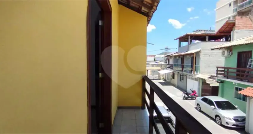 Casa com 2 quartos à venda na Rua Jonas da Fonseca, 69, Colubande, São Gonçalo