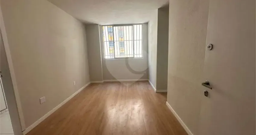 Apartamento com 2 quartos à venda na Rua Riodades, Fonseca, Niterói