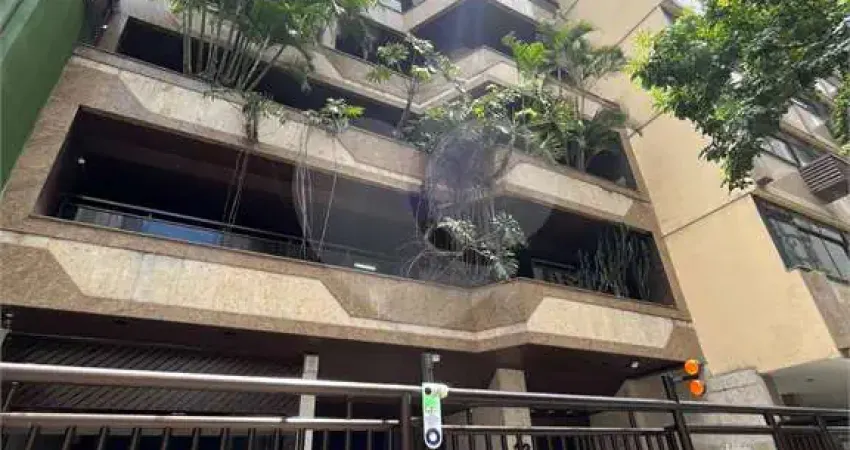 Apartamento com 4 quartos à venda na Rua Lopes Trovão, 23, Icaraí, Niterói