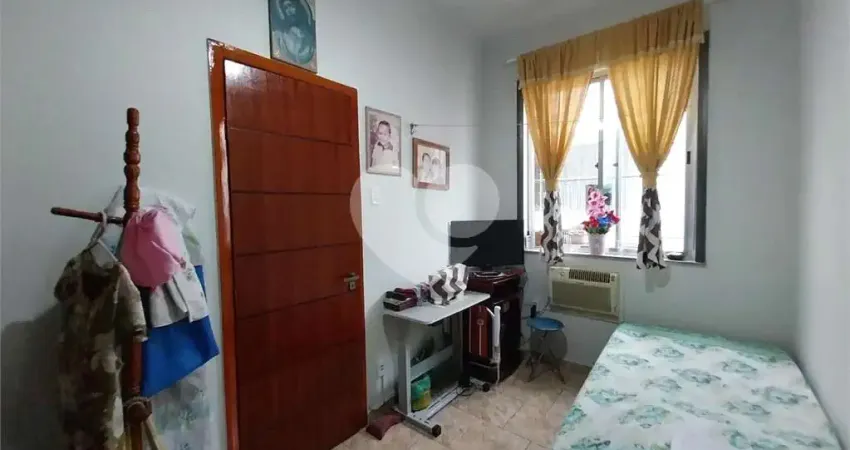 Apartamento com 3 quartos à venda na Marquês De Caxias, Centro, Niterói