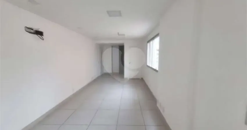 Sala comercial à venda na Rua Gavião Peixoto, 124, Icaraí, Niterói