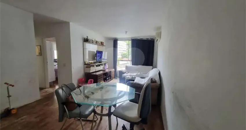 Apartamento com 2 quartos à venda no Santa Rosa, Niterói 