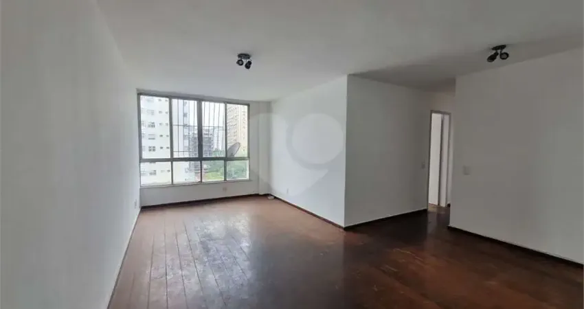 Apartamento com 3 quartos à venda em Icaraí, Niterói 