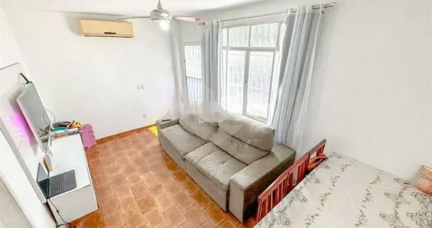 Terreno em condomínio fechado à venda no Santa Rosa, Niterói 