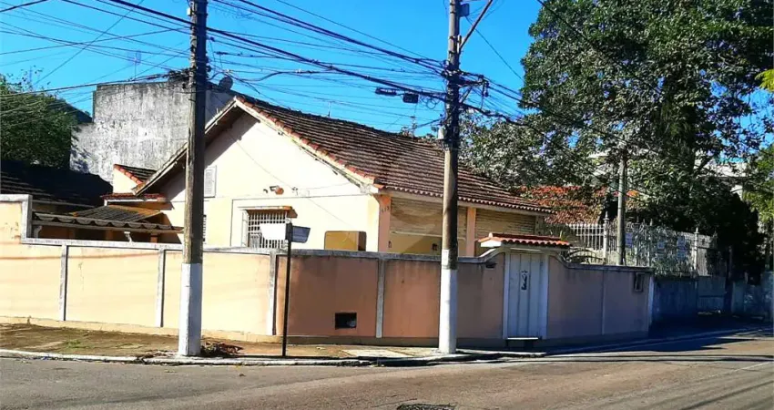 Casa comercial à venda na Avenida Presidente Roosevelt, 485, São Francisco, Niterói