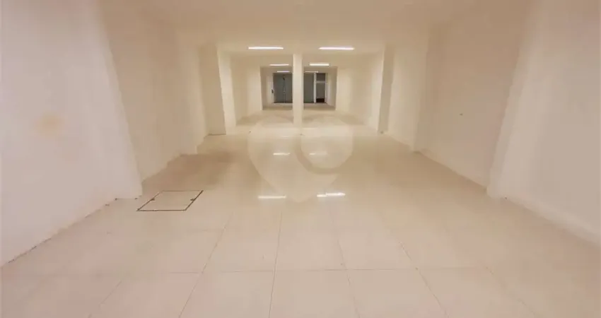 Sala comercial à venda no Centro, Niterói 