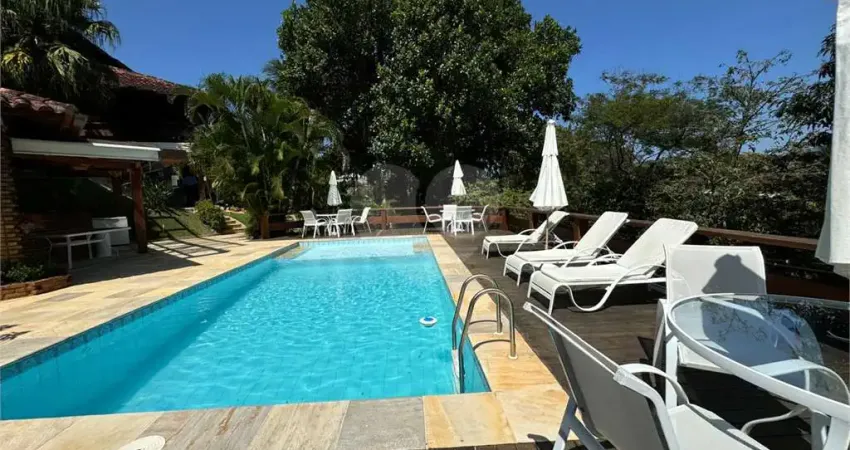 Terreno em condomínio fechado à venda no Santo Antônio, Niterói 