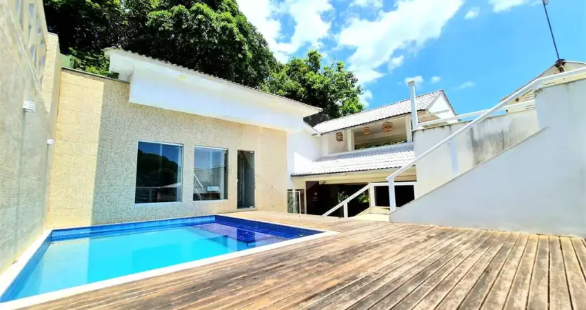 Terreno em condomínio fechado à venda no Sapê, Niterói 