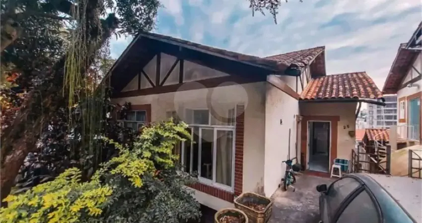 Terreno em condomínio fechado à venda no Santa Rosa, Niterói 