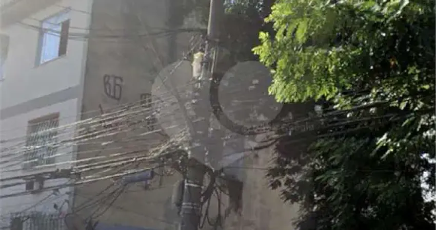 Terreno comercial à venda no Fonseca, Niterói 