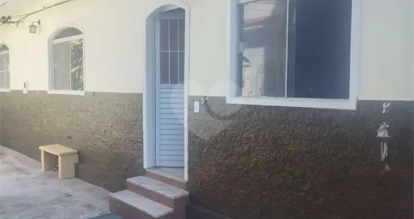 Casa com 2 quartos à venda no Santa Rosa, Niterói 