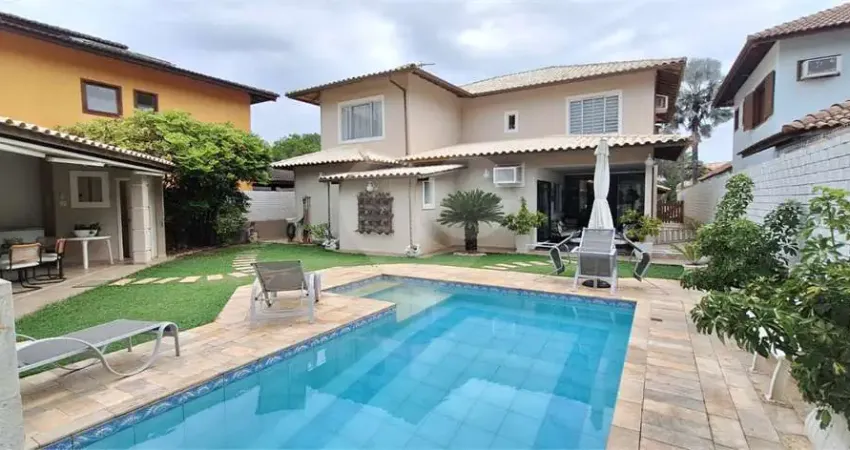 Terreno em condomínio fechado à venda em Camboinhas, Niterói 