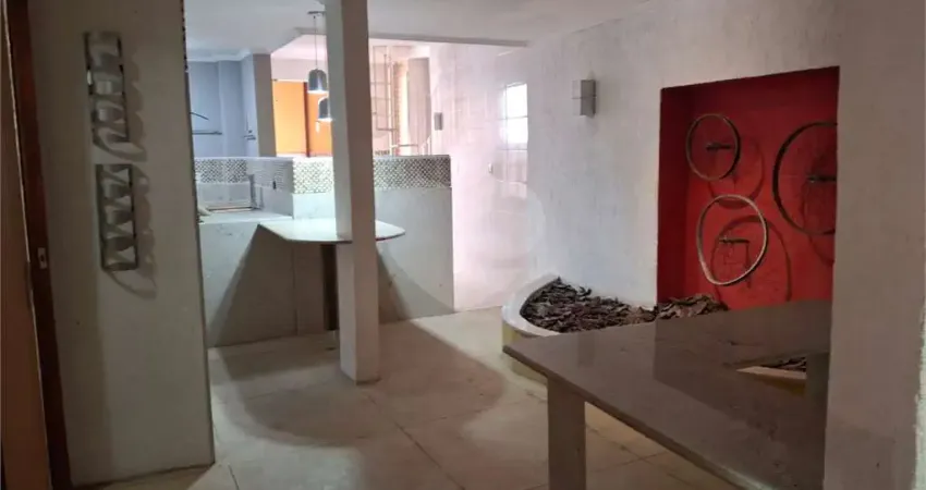 Terreno em condomínio fechado à venda no São Francisco, Niterói 