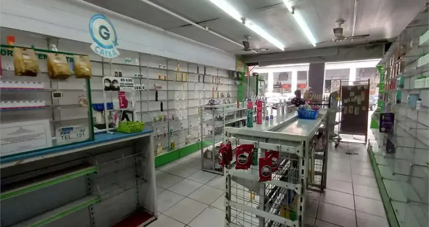 Sala comercial à venda no Centro, Niterói 