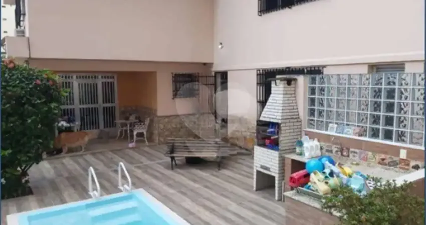Casa com 4 quartos à venda em Icaraí, Niterói 