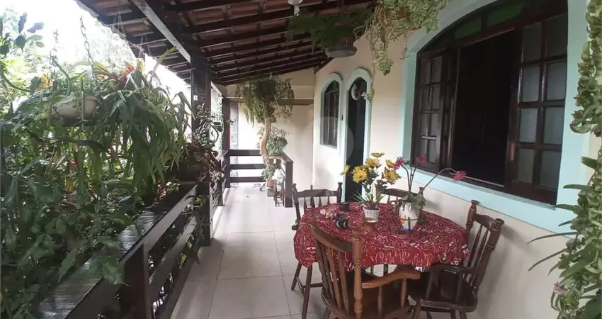 Terreno em condomínio fechado à venda no Santa Rosa, Niterói 