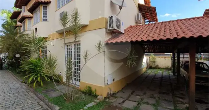 Terreno em condomínio fechado à venda no Maria Paula, Niterói