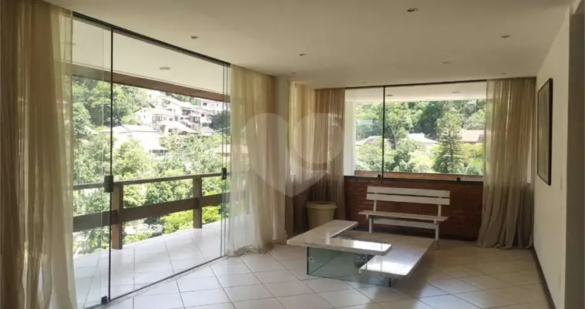 Terreno em condomínio fechado à venda em Piratininga, Niterói 