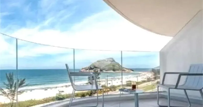 Prédio à venda na Avenida Lúcio Costa, 17360, Recreio dos Bandeirantes, Rio de Janeiro