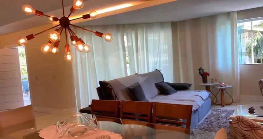 Terreno em condomínio fechado à venda em Itaipu, Niterói 