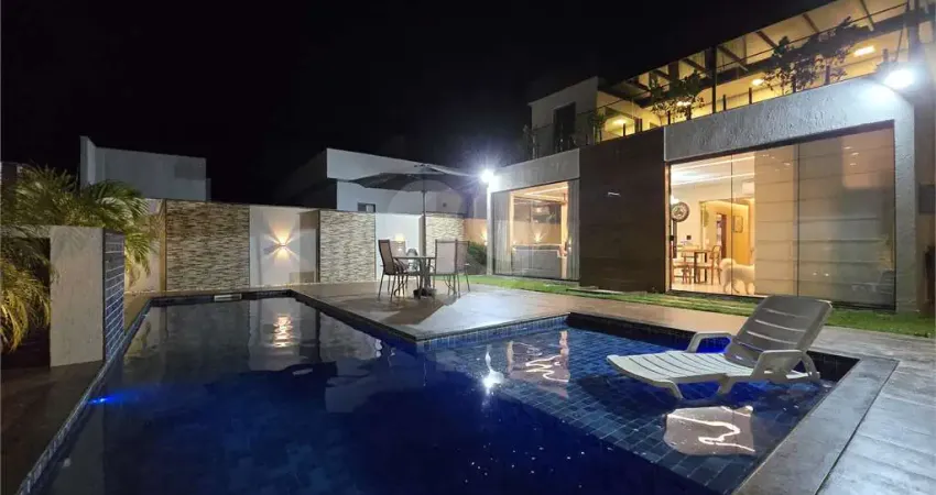 Terreno em condomínio fechado à venda no Inoã, Maricá 