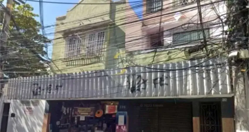 Sala comercial à venda no Centro, Niterói 