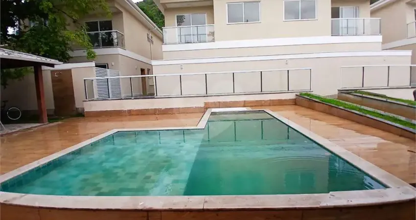 Terreno em condomínio fechado à venda em Piratininga, Niterói 