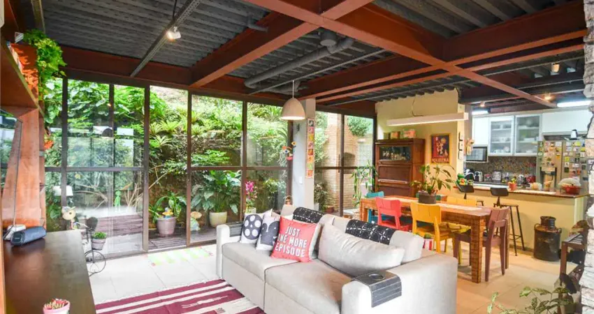 Terreno em condomínio fechado à venda no São Francisco, Niterói 