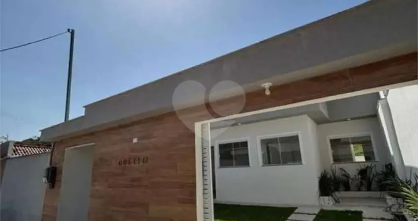 Terreno em condomínio fechado à venda em Várzea das Moças, São Gonçalo 