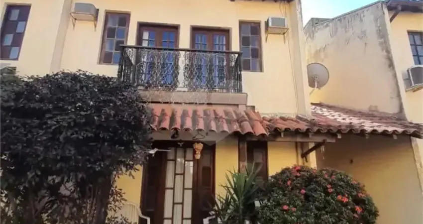 Terreno em condomínio fechado à venda em Itaipu, Niterói