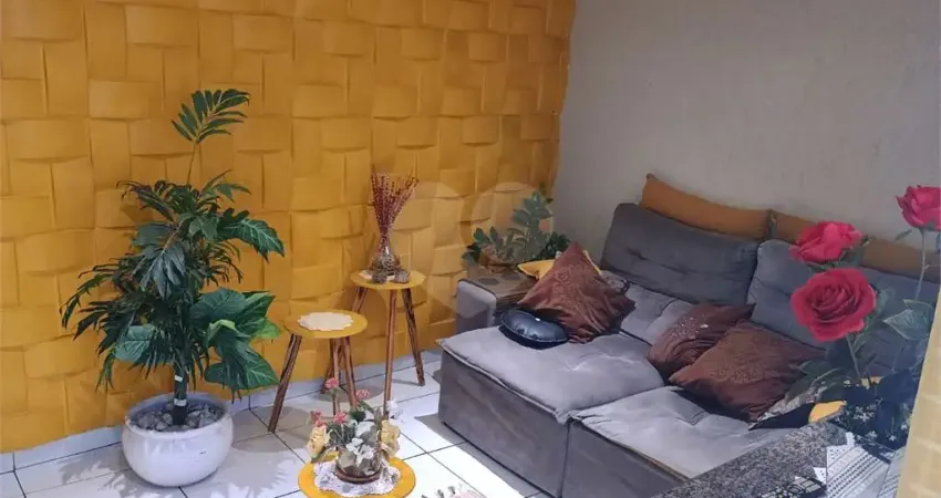 Casa com 2 quartos à venda no Nova Cidade, São Gonçalo