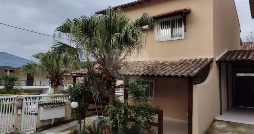 Terreno em condomínio fechado à venda no Badu, Niterói