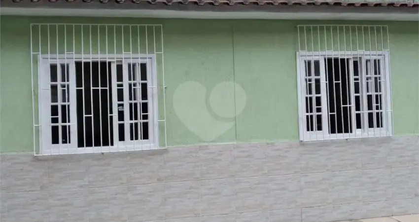 Casa com 2 quartos à venda no Fonseca, Niterói