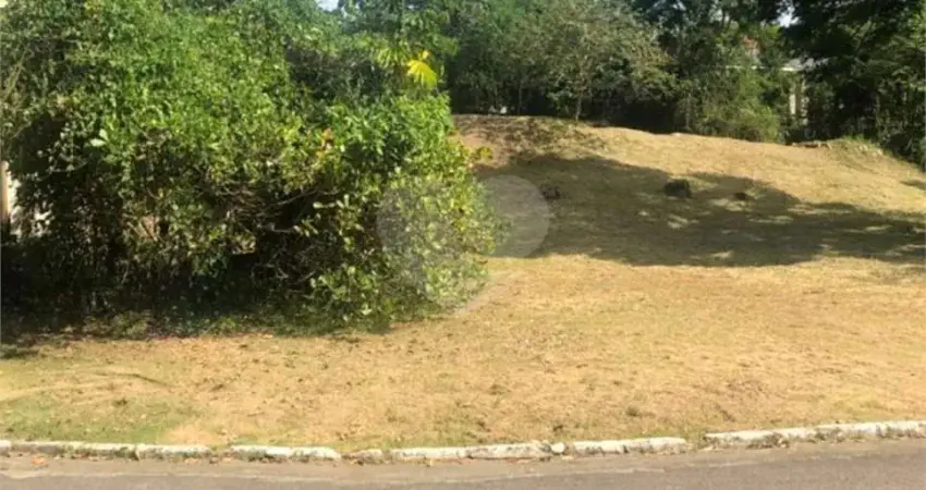 Terreno em condomínio fechado à venda no Rio do Ouro, Niterói 