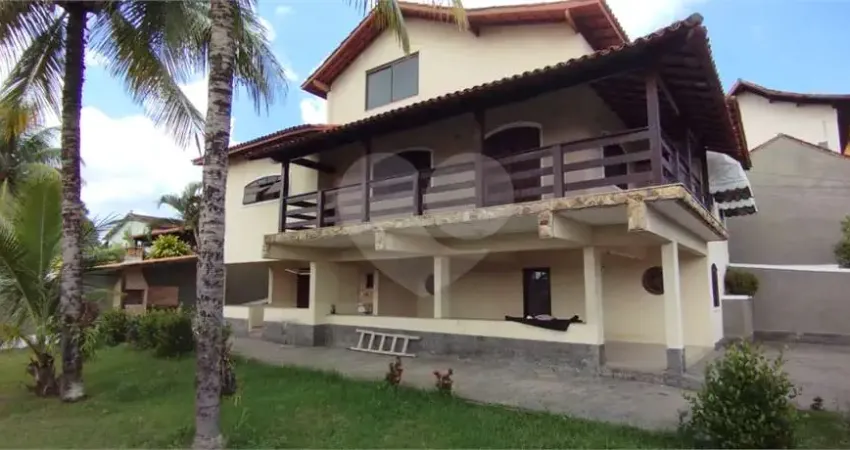 Terreno em condomínio fechado à venda no Largo da Batalha, Niterói 