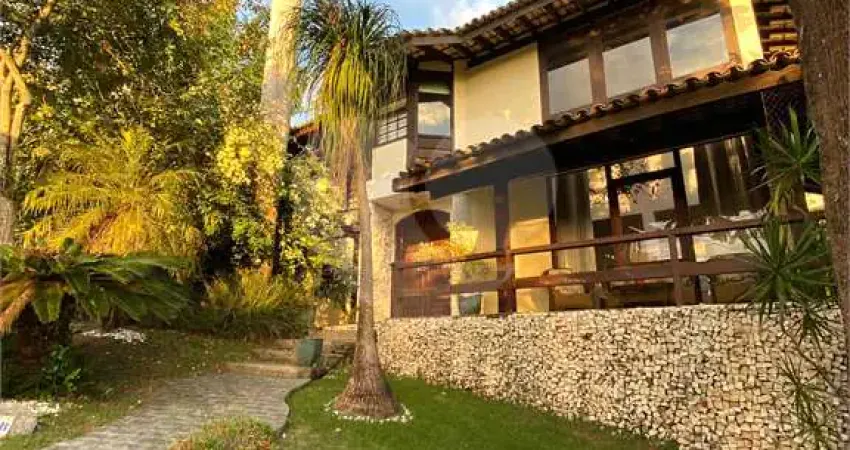 Terreno em condomínio fechado à venda em Camboinhas, Niterói 