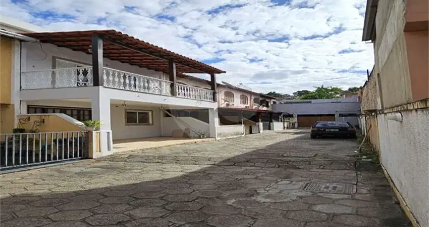 Casa com 2 quartos à venda no Colubande, São Gonçalo 