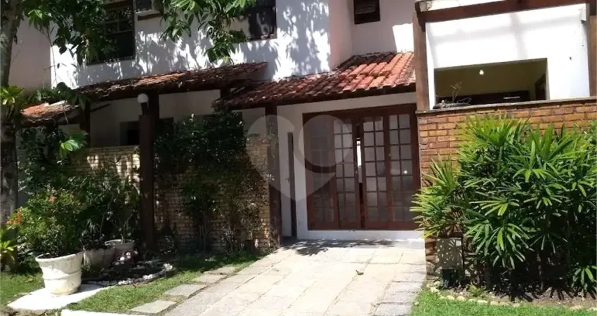 Terreno em condomínio fechado à venda na Serra Grande, Niterói