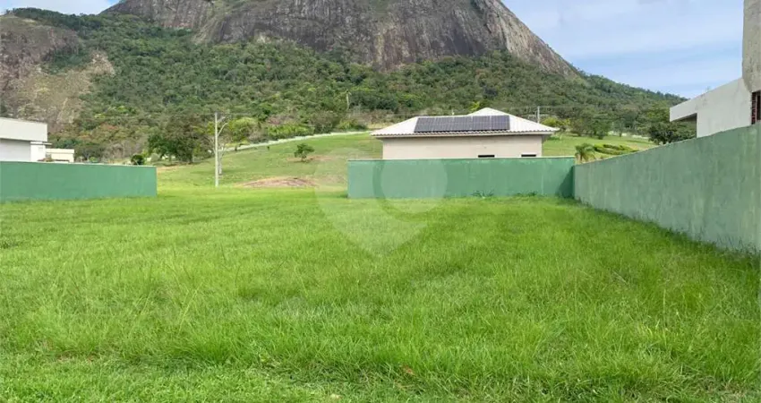 Terreno à venda no Inoã, Maricá