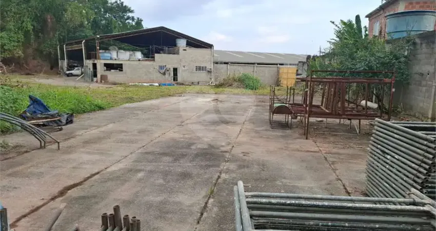 Terreno comercial à venda no Boa Vista, São Gonçalo 