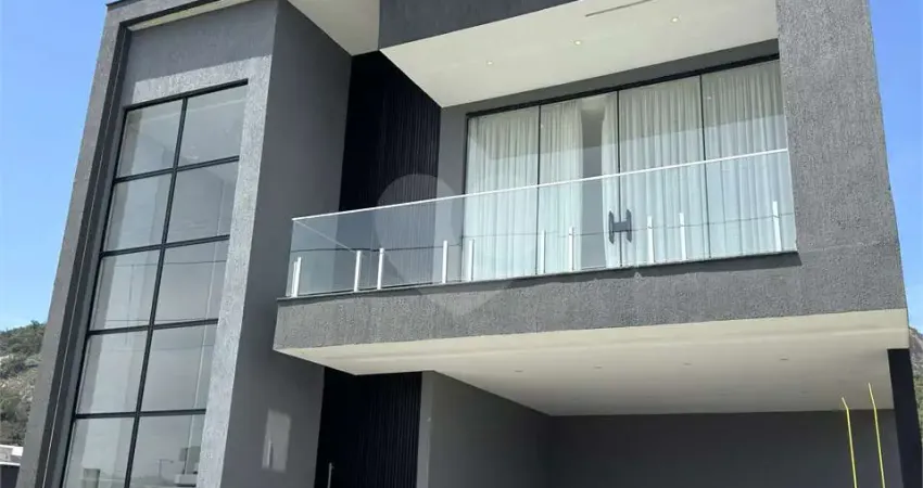 Terreno em condomínio fechado à venda no Inoã, Maricá 