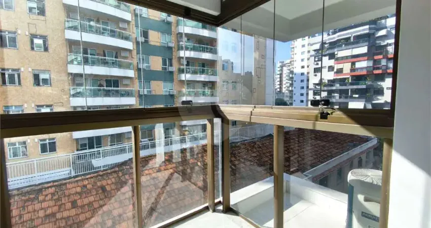 Loft à venda em Icaraí, Niterói 