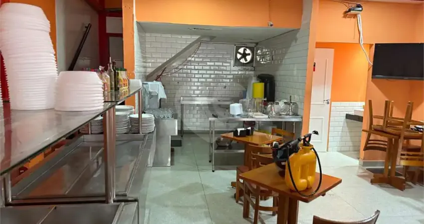 Sala comercial à venda na Rua Miguel de Frias, 189, Icaraí, Niterói