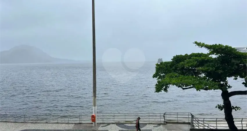 Apartamento com 3 quartos à venda no Ingá, Niterói 